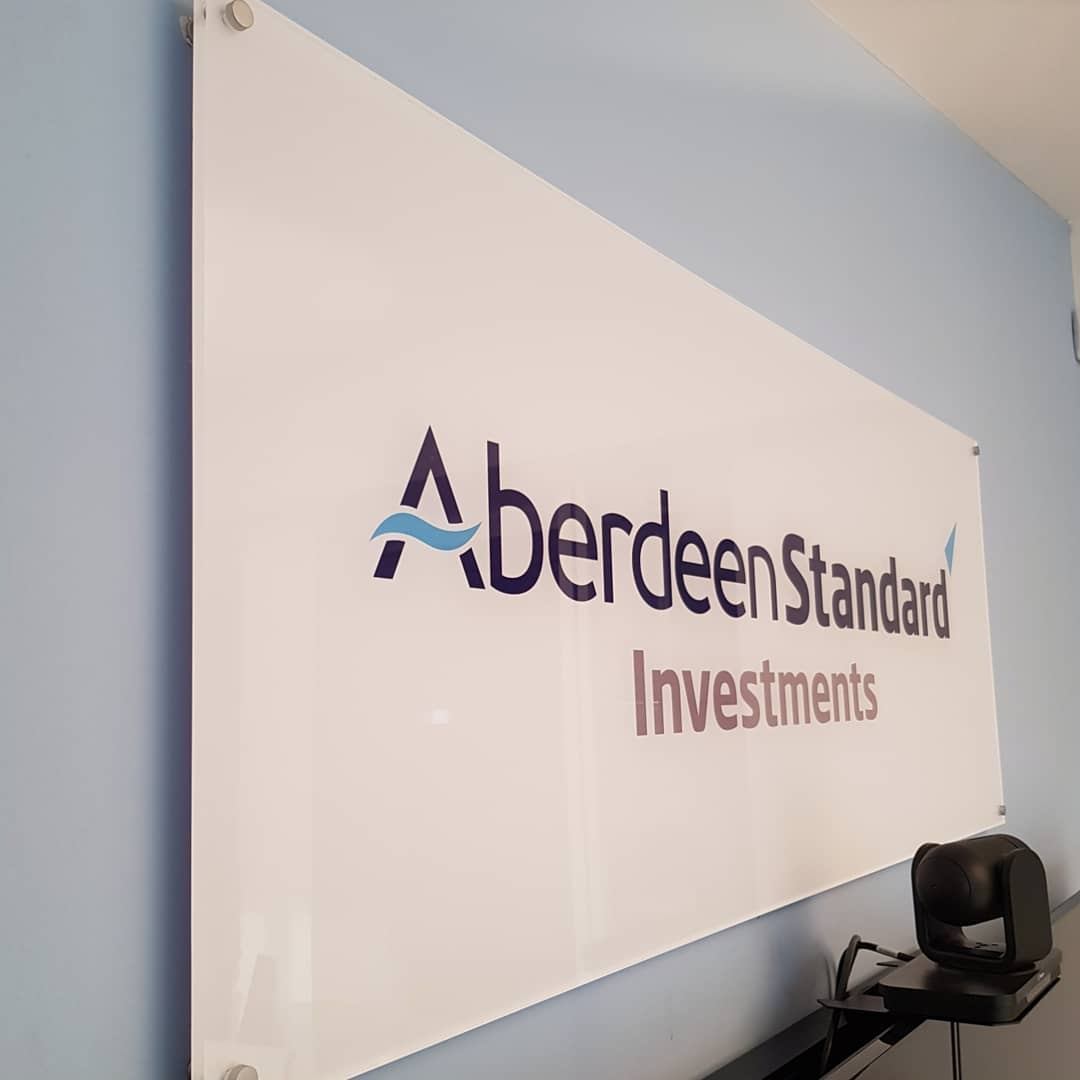 Aberdeen Standard