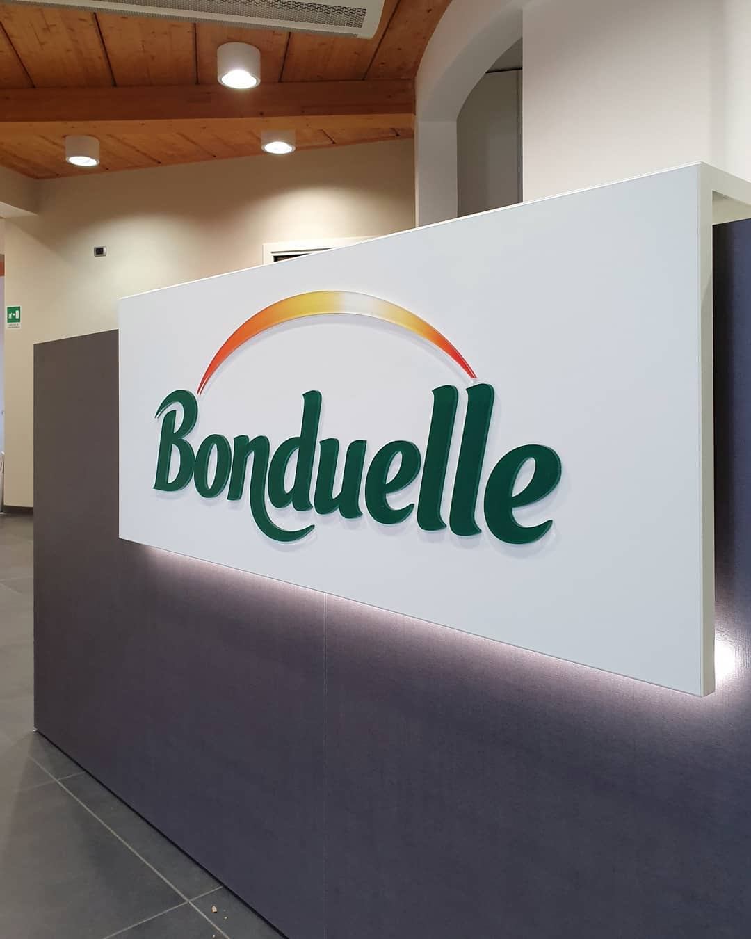 Bonduelle