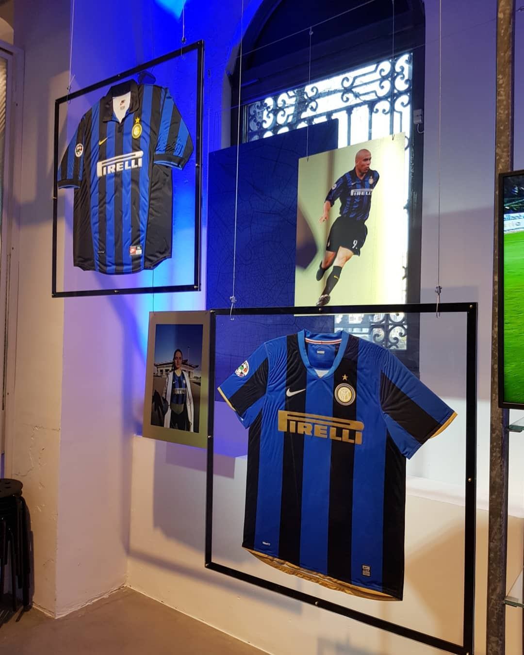 F.c Inter e Nike