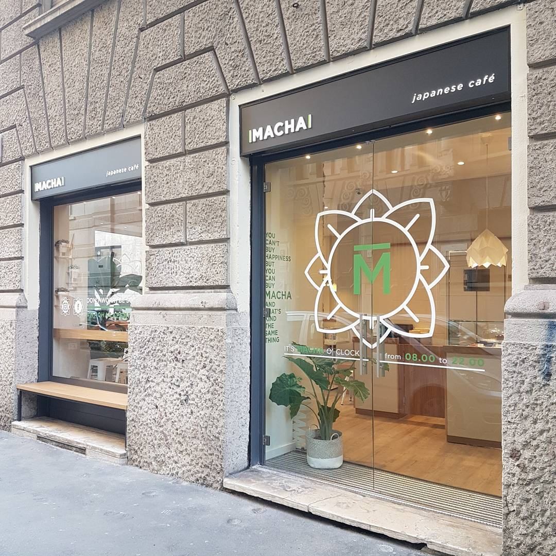 Macha