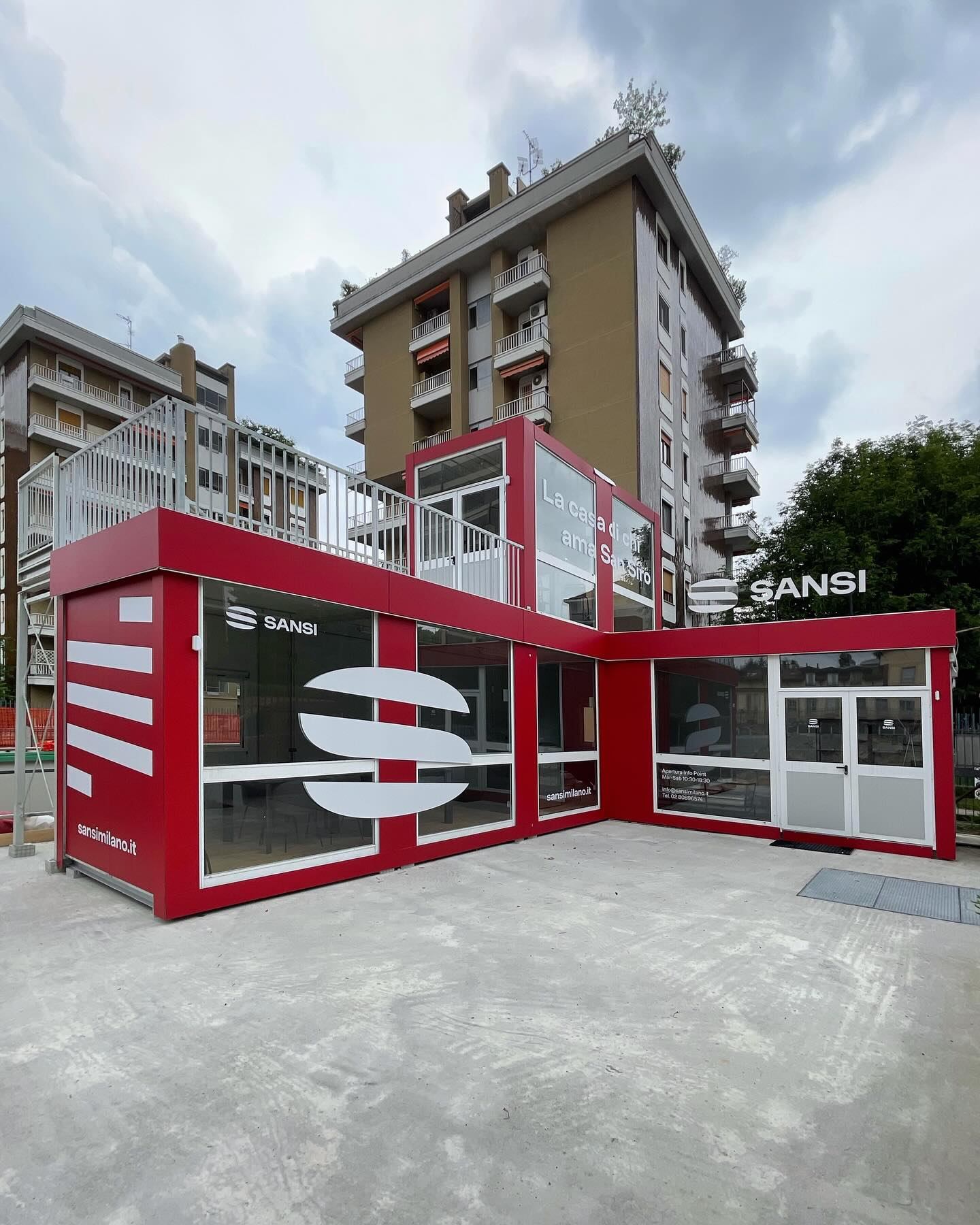 Sansi