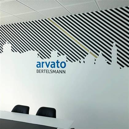 Arvato Grassobbio — foto 3 di 5