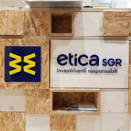 Banca Etica — foto 1 di 4