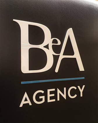 Bea Agency — foto 2 di 3