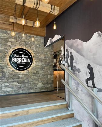 Birrificio Pian della Mussa — foto 3 di 6