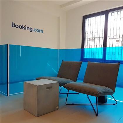 Booking.com — foto 5 di 5