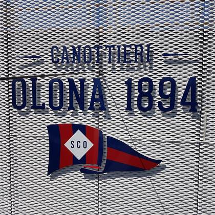 Canottieri Olona — foto 1 di 3