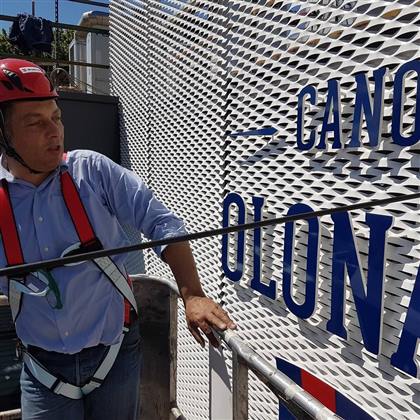 Canottieri Olona — foto 2 di 3