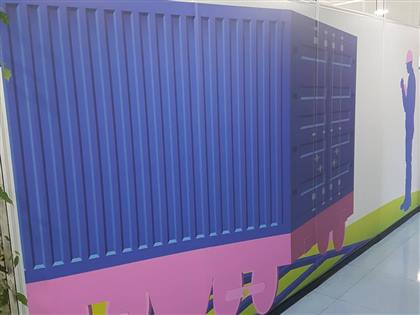 Contship italia — foto 8 di 9
