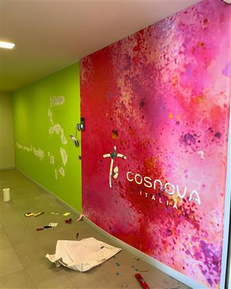 Cosnova — foto 2 di 9