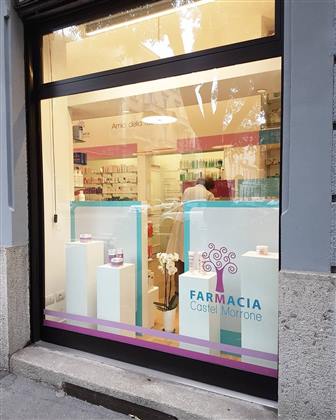 Farmacia Castelmorrone — foto 5 di 5