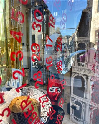 Fornasetti — foto 4 di 4