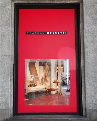 Fratelli Rossetti — foto 4 di 4