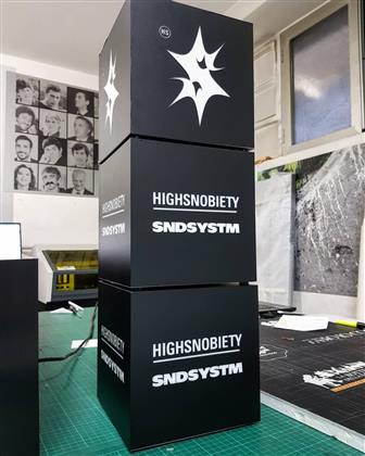 Highsnobiety — foto 2 di 3