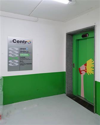 Il Centro Parcheggio Varese — foto 4 di 8