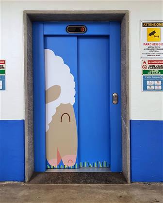 Il Centro Parcheggio Varese — foto 5 di 8