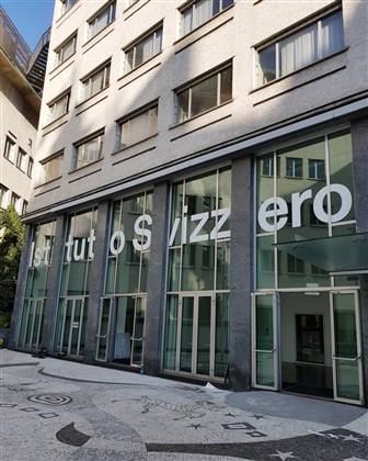 Istituto Svizzero — foto 1 di 5