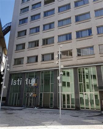 Istituto Svizzero — foto 2 di 5