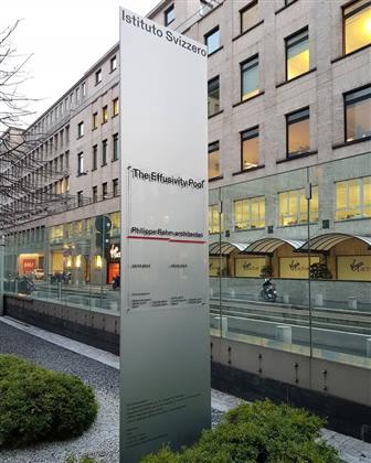 Istituto Svizzero — foto 5 di 5