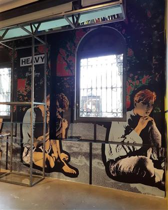 JW Anderson pop-up store — foto 2 di 7