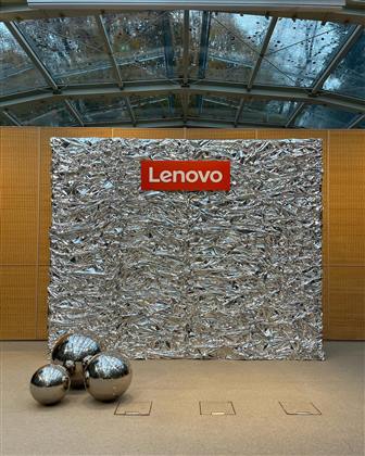 Lenovo, Villa Necchi Campiglio — foto 1 di 4