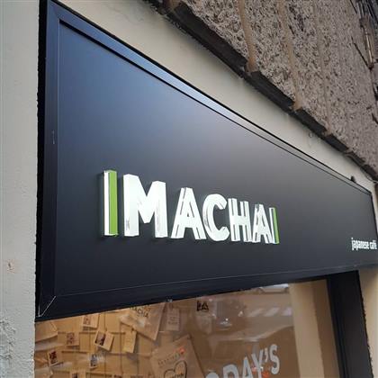 Macha — foto 2 di 6