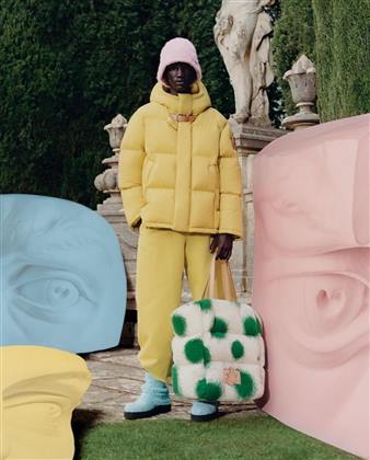 Moncler JW Anderson — foto 2 di 8
