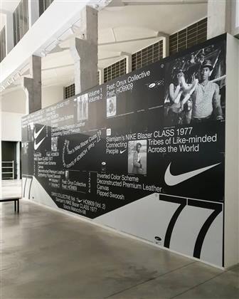 Nike Blazer Class 1977 — foto 1 di 4