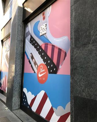 Nike x Parra — foto 4 di 4