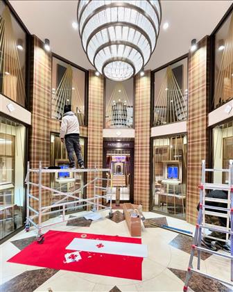 Pisa Orologeria e Patek Philippe — foto 3 di 5