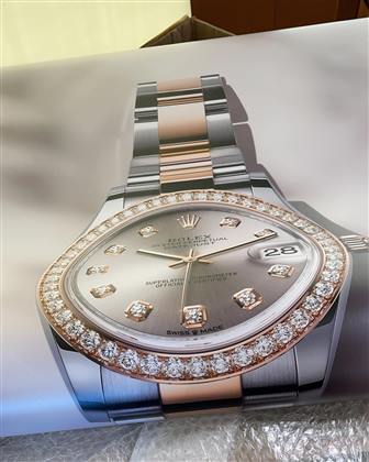 Rolex Pisa Orologeria — foto 5 di 5