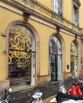 Sahrai allestimenti — foto 2 di 4