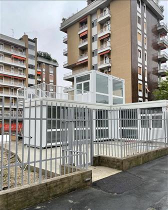 Sansi — foto 2 di 7