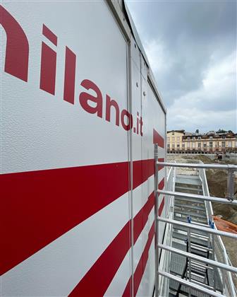 Sansi — foto 6 di 7