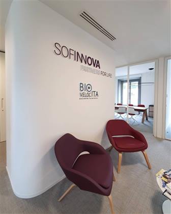 Sofinnova — foto 2 di 5