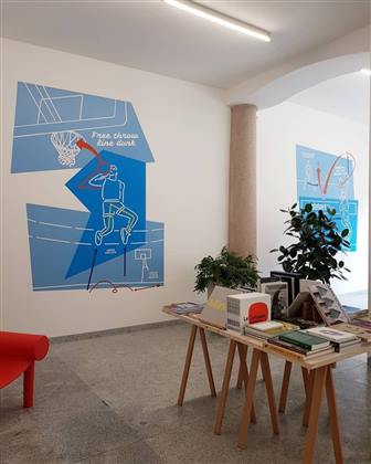 Spazio Projects — foto 2 di 5