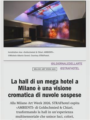 Straf Hotel — foto 2 di 7