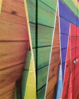 Tattoo Wall — foto 6 di 7