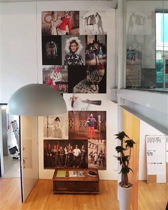 Vist showroom — foto 1 di 6