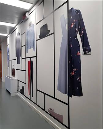 Zalando — foto 3 di 8